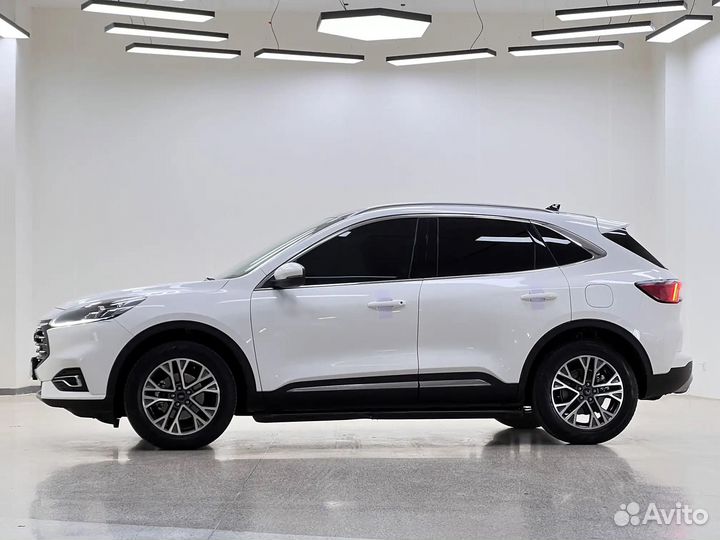 Ford Escape 2.0 AT, 2021, 24 000 км