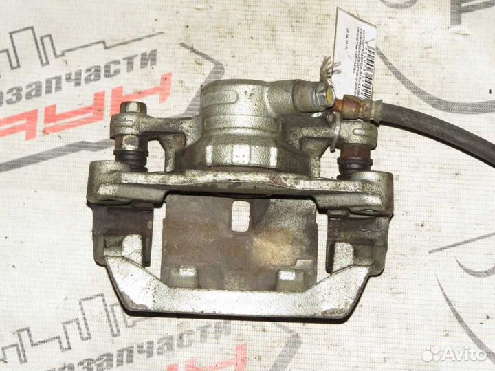 Суппорт В сборе subaru exiga forester impreza GE2 GE3 GE6 GE7 GH2 GH3 GH6 GH7 GH8 SH5 SH9 SHJ YA4 YA