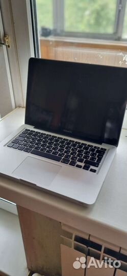 Apple MacBook Pro 13
