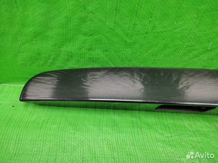 Накладка двери багажника Hyundai Santa Fe 05-12