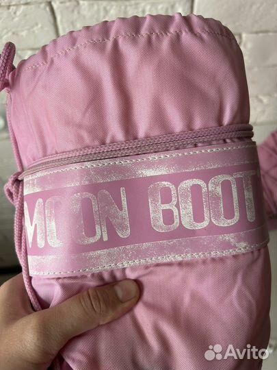 Moon boot 40