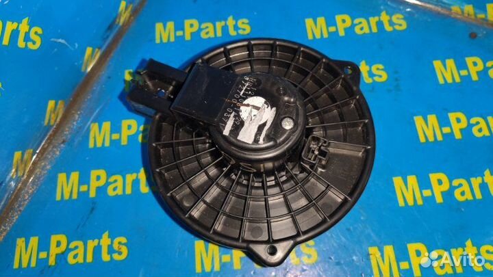 Мотор печки Mazda Cx-7 ER3P 2008