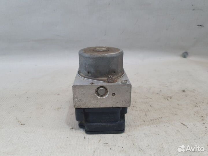 Блок abs Volkswagen Polo седан cfna 2013