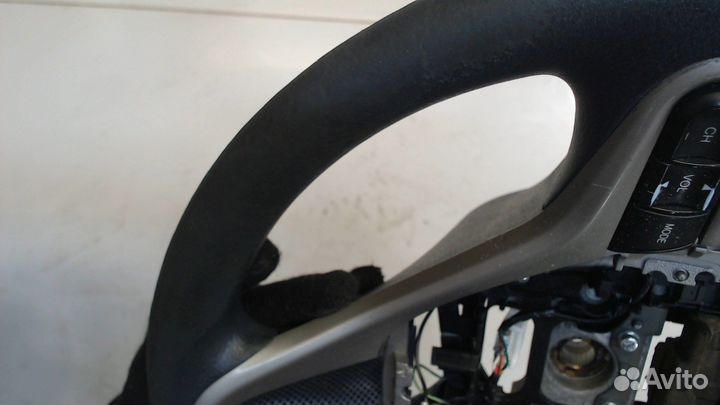 Руль Honda Insight 2009, 2009