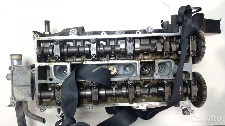 Головка блока (гбц) Ford Maverick, 2006