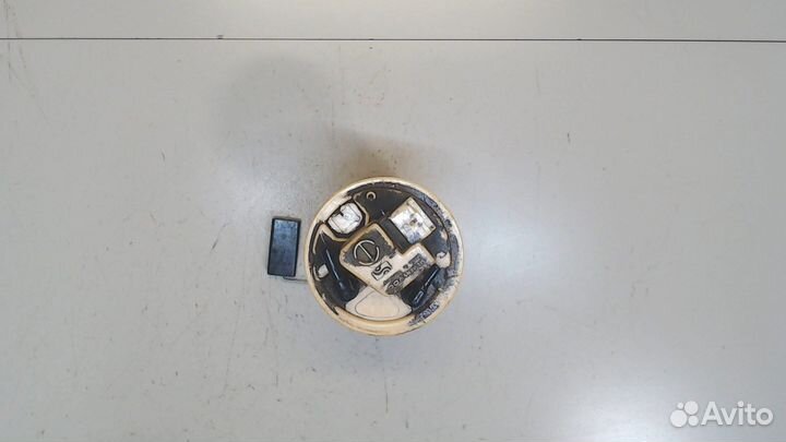 Насос топливный электрический Opel Corsa D, 2008