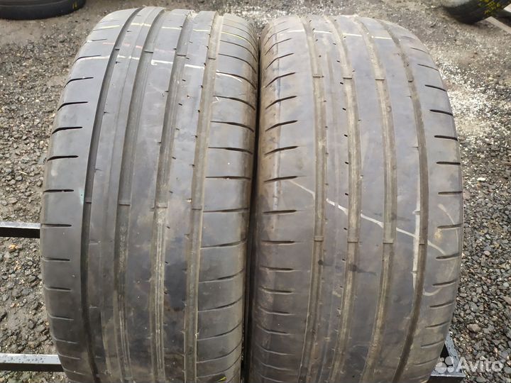 Dunlop SP Sport Maxx RT 2 215/50 R17 95Y
