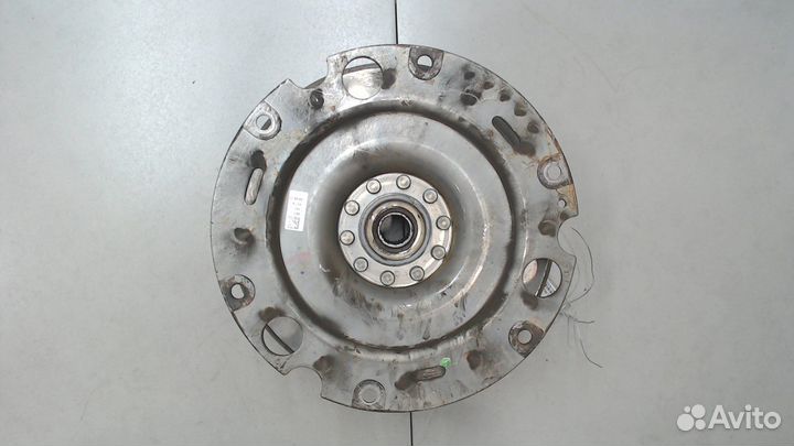 Маховик Audi A4 (B8) Allroad, 2011