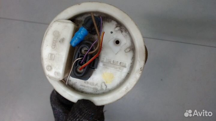 Насос топливный электрический Seat Arosa, 2003