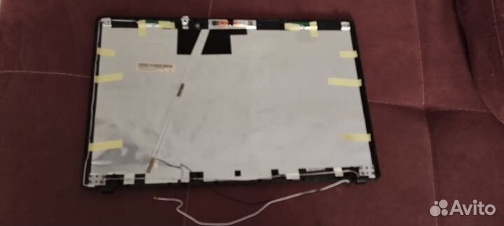 Asus x53s