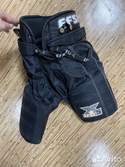 Хоккейная форма (для 10 летнего)