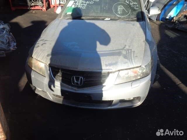 Разбор на запчасти Honda Accord 7