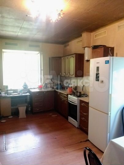 Дом 172 м² на участке 50 сот.