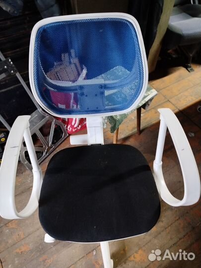 Компьютерное кресло бу