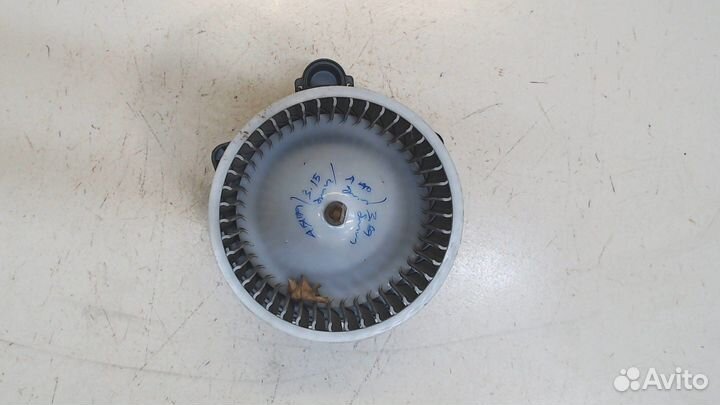 Двигатель отопителя Hyundai i10, 2008