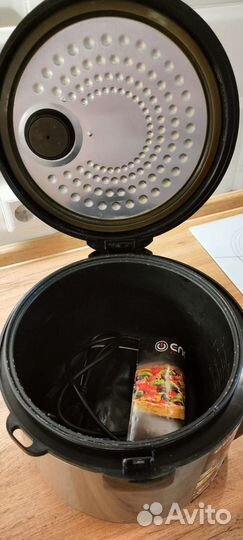 Мультиварка endever