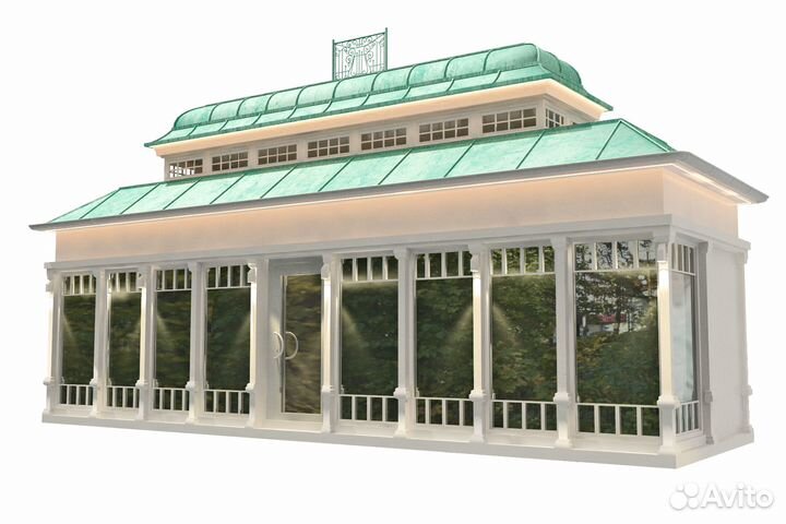 3D визуализация, графический дизайн