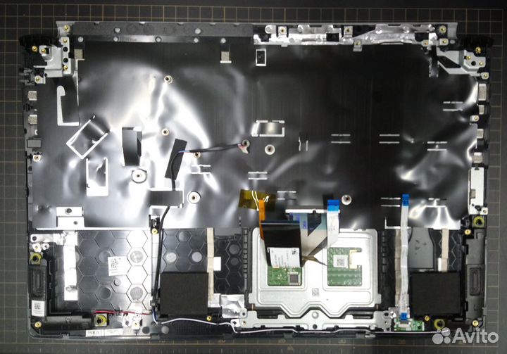 Топкейс Acer Aspire A515-51