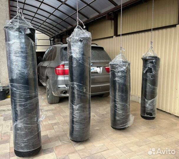 Боксерская груша