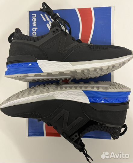 Кроссовки New Balance MS574SC 8,5 US 41 RUS