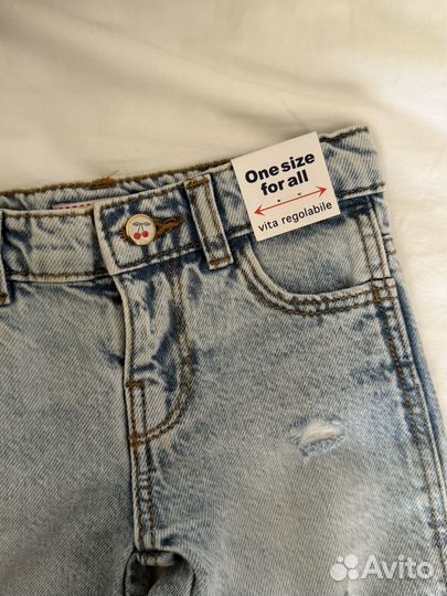 Джинсы original marnies 3-6