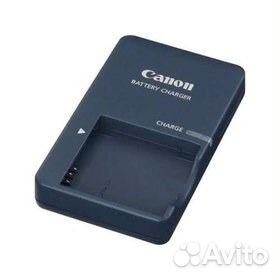 Зарядное устройство Canon CB-2LVE NB-4L Оригинал