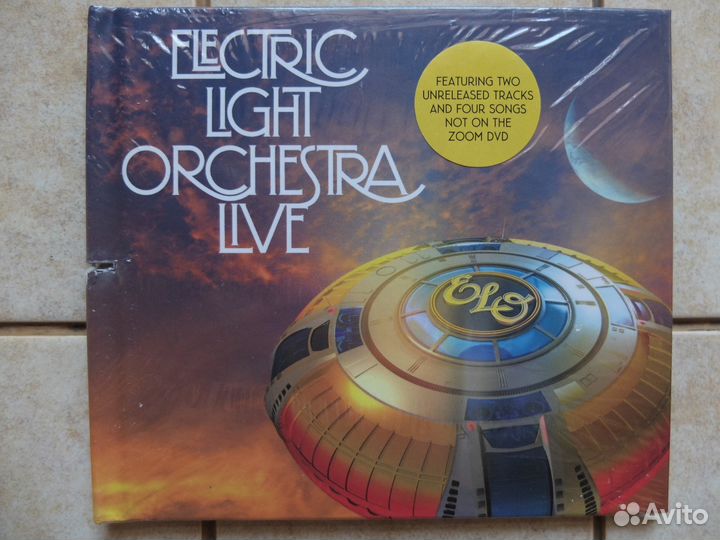 Фирменные компакт диски в Саратове