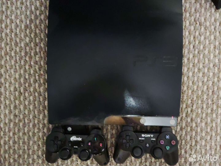 Sony playstation 3 PS3