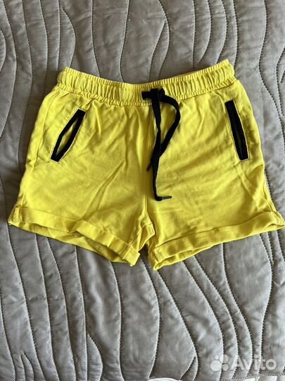 Вещи пакетом на мальчика