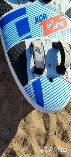 Доска для виндсерфинга JP 125л