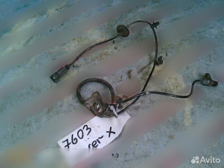 Датчик ABS задний левый Mitsubishi Lancer (CX CY)