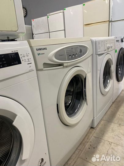 Стиральная машина Б/у