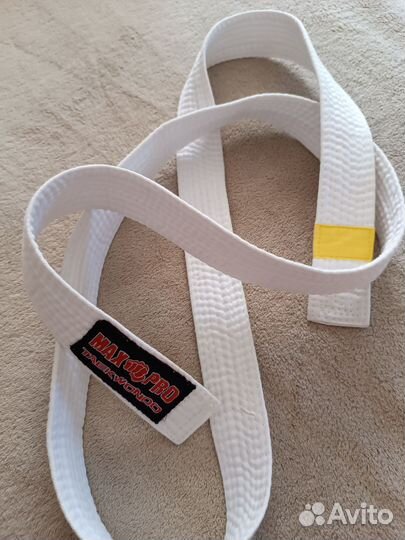 Пояс от добока