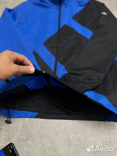 Спортивный костюм adidas 90х