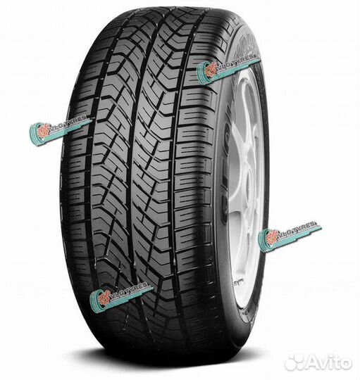 Yokohama Geolandar H/T G095A 225/55 R17 97V