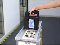 Крупносимвольный маркировочный принтер Doersup 100