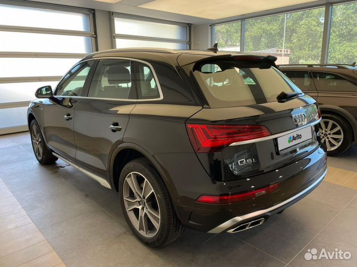 Audi Q5 2.0 AMT, 2023