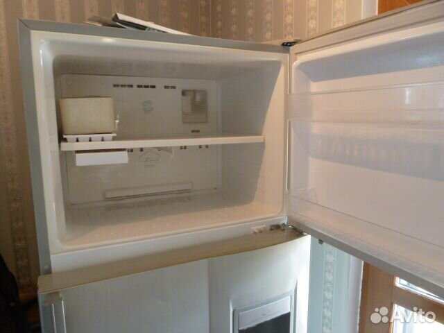 Холодильник
