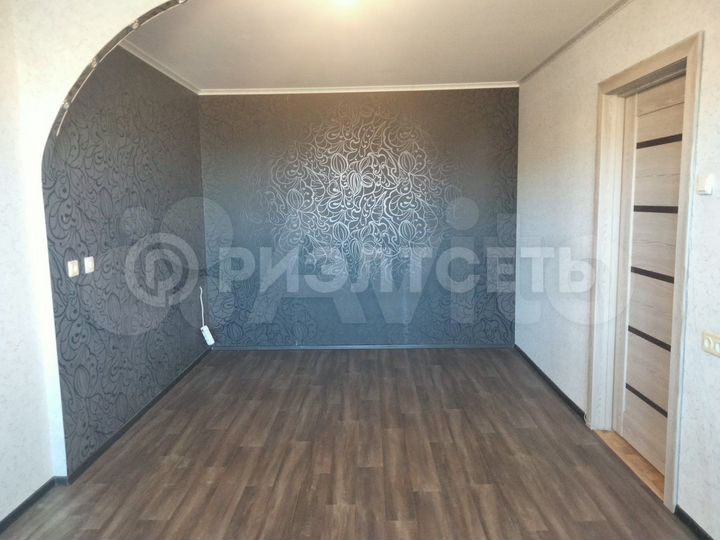 3-к. квартира, 57,6 м², 8/9 эт.