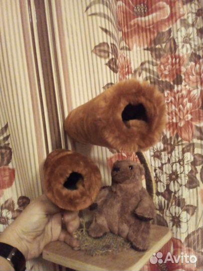 Подставка для браслетов 