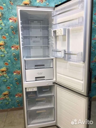 Холодильник бу гарантия доставка