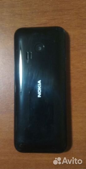 Nokia 222