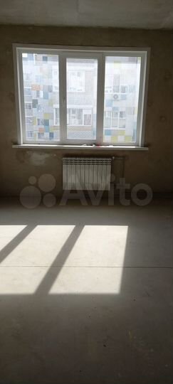 1-к. квартира, 36,5 м², 2/5 эт.