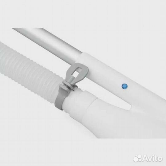 Пылесос для чистки бассейна вакуумный Bestway