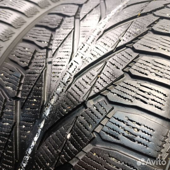 Nokian Tyres Hakkapeliitta R2 SUV 265/50 R20 111R