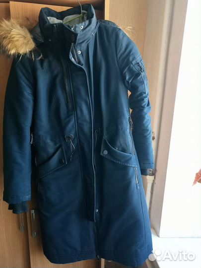 Продаю парку