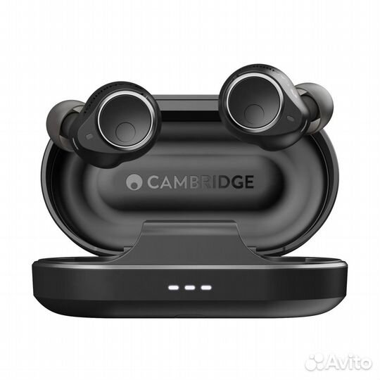 Беспроводные наушники Cambridge Audio Melomania M100