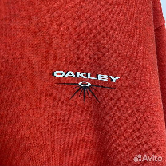 Зип худи Oakley