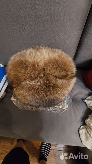 Шапка новая