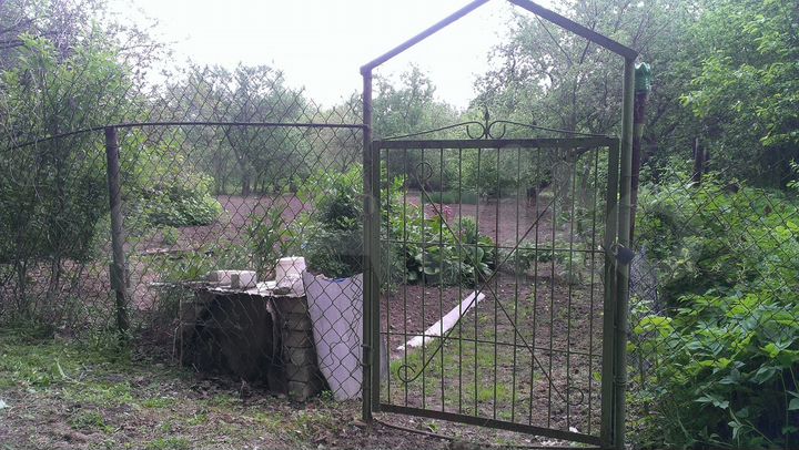 Участок 4 сот. (СНТ, ДНП)